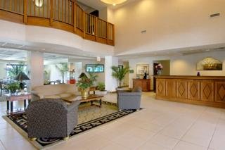 Hotel Wingate By Wyndham Clearwater