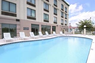 Hotel Wingate By Wyndham Clearwater