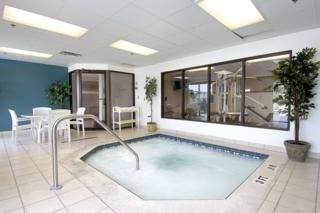 Hotel Wingate By Wyndham Clearwater