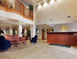 Hotel Wingate By Wyndham Greensboro