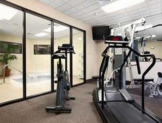 Hotel Wingate By Wyndham Greensboro