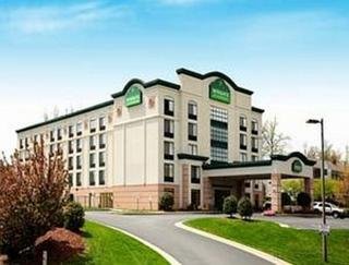 Hotel Wingate By Wyndham Greensboro