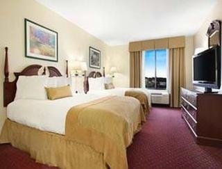Hotel Wingate By Wyndham Greensboro