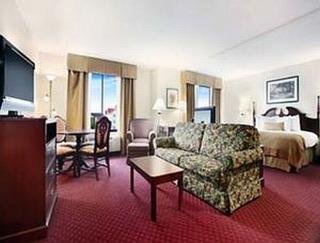 Hotel Wingate By Wyndham Greensboro