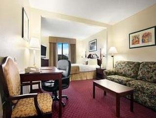 Hotel Wingate By Wyndham Greensboro
