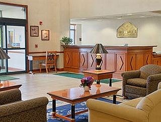 Hotel Wingate By Wyndham-indianapolis Airport