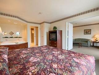 Hotel Wingate By Wyndham-indianapolis Airport