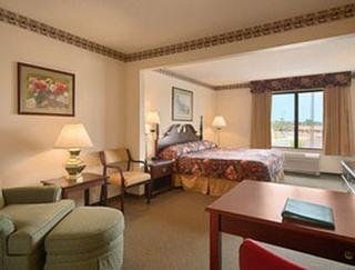 Hotel Wingate By Wyndham-indianapolis Airport