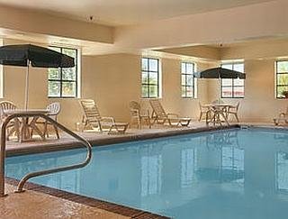 Hotel Wingate By Wyndham-indianapolis Airport