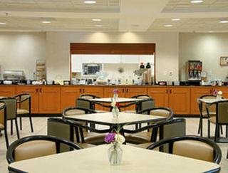 Hotel Wingate By Wyndham-indianapolis Airport