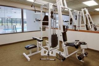 Hotel Wingate By Wyndham Jacksonville
