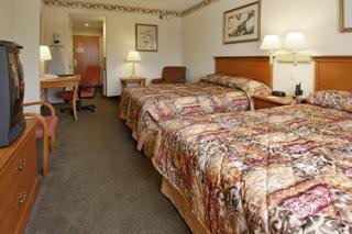 Hotel Wingate By Wyndham Jacksonville