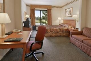 Hotel Wingate By Wyndham Jacksonville