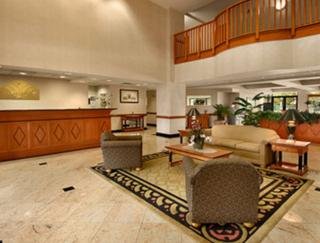 Hotel Wingate By Wyndham Jacksonville