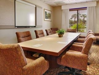 Hotel Wingate By Wyndham Jacksonville