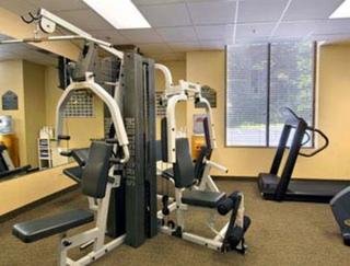 Hotel Wingate By Wyndham Jacksonville