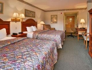 Hotel Wingate By Wyndham Jacksonville