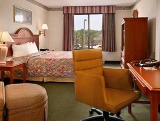 Hotel Wingate By Wyndham Jacksonville