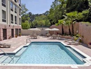 Hotel Wingate By Wyndham Jacksonville