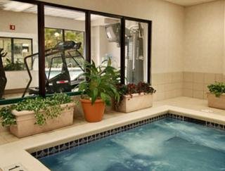 Hotel Wingate By Wyndham Jacksonville