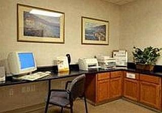 Hotel Wingate By Wyndham Mcallen