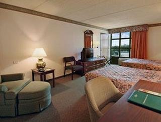 Hotel Wingate By Wyndham Mcallen