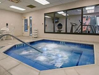 Hotel Wingate By Wyndham Mcallen