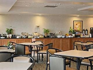 Hotel Wingate By Wyndham Mcallen