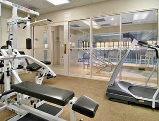 Hotel Wingate By Wyndham-oklahoma City