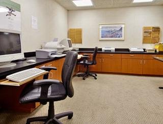 Hotel Wingate By Wyndham-oklahoma City