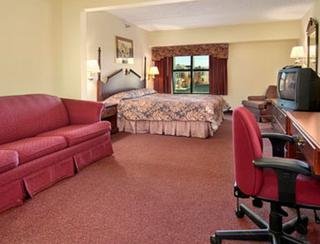 Hotel Wingate By Wyndham-oklahoma City