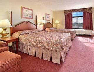 Hotel Wingate By Wyndham-oklahoma City