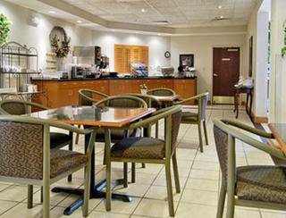Hotel Wingate By Wyndham-oklahoma City