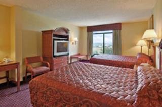 Hotel Wingate By Wyndham Orlando International Airport