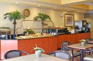 Hotel Wingate By Wyndham Orlando International Airport