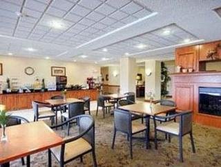 Hotel Wingate By Wyndham Rock Springs