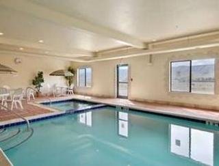 Hotel Wingate By Wyndham Rock Springs