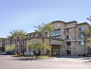 Hotel Wingate By Wyndham Scottsdale