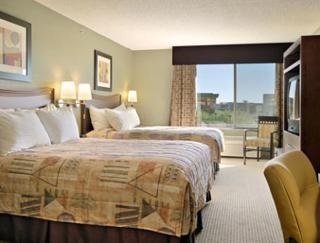 Hotel Wingate By Wyndham Scottsdale