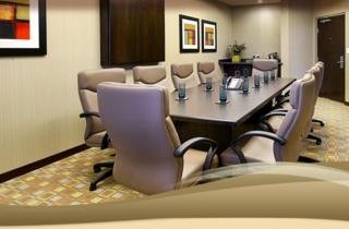 Hotel Wingate By Wyndham St George