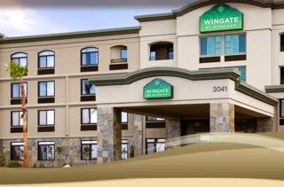 Hotel Wingate By Wyndham St George