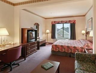 Hotel Wingate By Wyndham Willowbrook