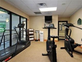Hotel Wingate Dallas Love Field