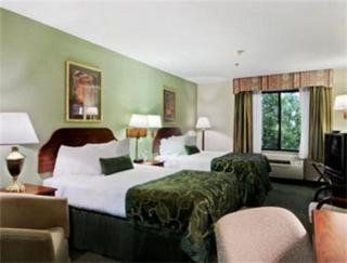 Hotel Wingate Dallas Love Field