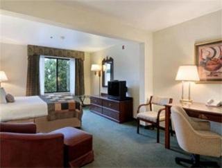 Hotel Wingate Dallas Love Field