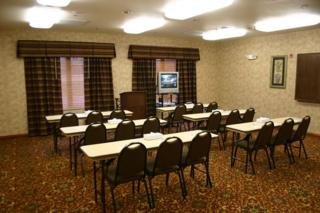 Hotel Wingate Inn Syracuse