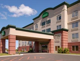 Hotel Wingate Inn Syracuse