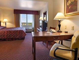 Hotel Wingate Inn Syracuse