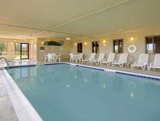 Hotel Wingate Inn Syracuse