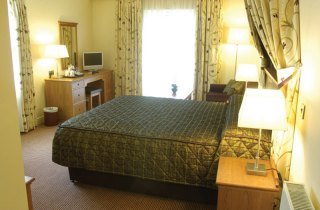 Hotel Winnock